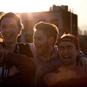 Wu Lyf - List pictures