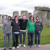 August Burns Red - List pictures