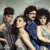 Stephane & 3g - List pictures