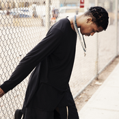 Travis Scott - List pictures