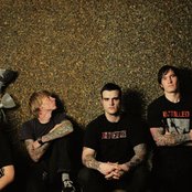 Evergreen Terrace - List pictures