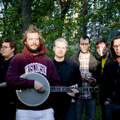 Volcano Choir - List pictures