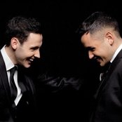 Richard & Adam - List pictures
