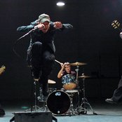 Subsonica - List pictures