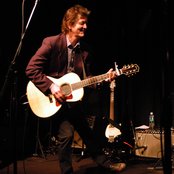 Rodney Crowell - List pictures