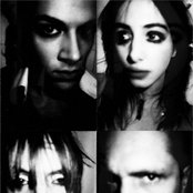 Queen Adreena - List pictures