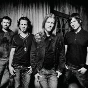 Puddle Of Mudd - List pictures