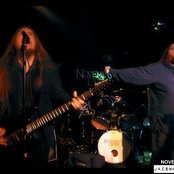 Novembers Doom - List pictures