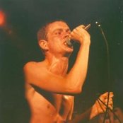 Chris Connelly - List pictures