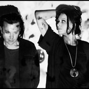 Black Ryder - List pictures