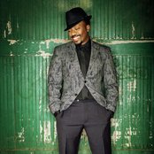 Anthony Hamilton - List pictures