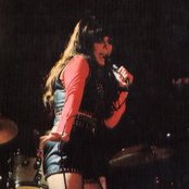 Shocking Blue - List pictures