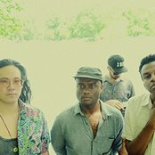 Sinkane - List pictures