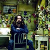 Rob Zombie - List pictures