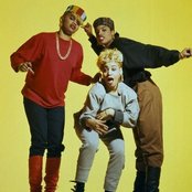 Salt N Pepa - List pictures