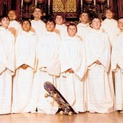 Libera - List pictures