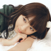 Yui Horie - List pictures