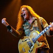 Ted Nugent - List pictures