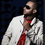 Tony Dize - List pictures