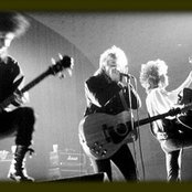 The Alarm - List pictures