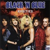 Black 'n Blue - List pictures