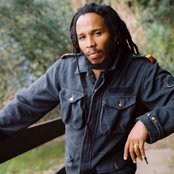 Ziggy Marley - List pictures