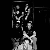 The King Blues - List pictures