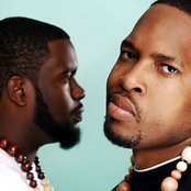 Da Backwudz - List pictures