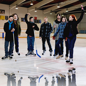 New Pornographers - List pictures