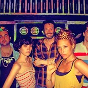 Friends - List pictures