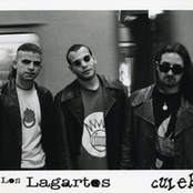 Los Lagartos - List pictures
