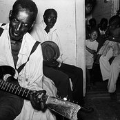 Sleepy John Estes - List pictures