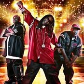 Lil Jon & Eastside Boyz - List pictures