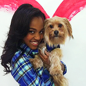 China Anne Mcclain - List pictures