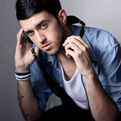 Mike Hough - List pictures