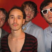 The Postelles - List pictures