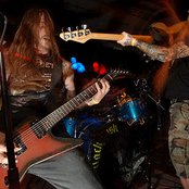 Black Tusk - List pictures