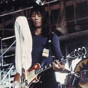 Ace Frehley - List pictures