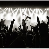 Mastodon - List pictures