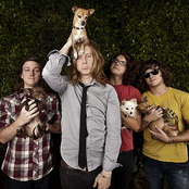 We The Kings - List pictures