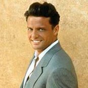 Luis Miguel - List pictures