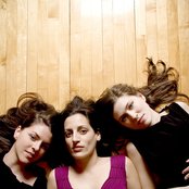 Wailin' Jennys - List pictures