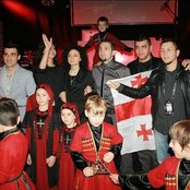 Eldrine - List pictures