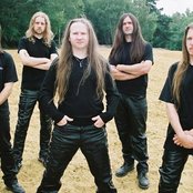 Intense - List pictures