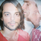 Kiasmos - List pictures