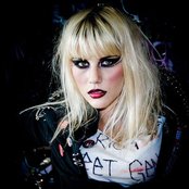 Barb Wire Dolls - List pictures