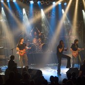 Mob Rules - List pictures