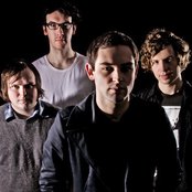 The Twilight Sad - List pictures