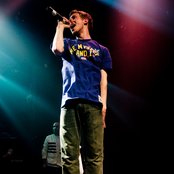 Asher Roth - List pictures