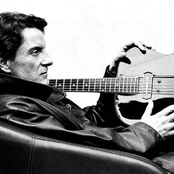 Francis Cabrel - List pictures